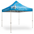 Promotional Tent (Full Imprint)